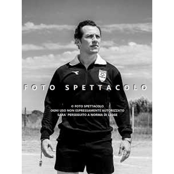 Stefano Accorsi - L\'arbitro ©Lucky Red