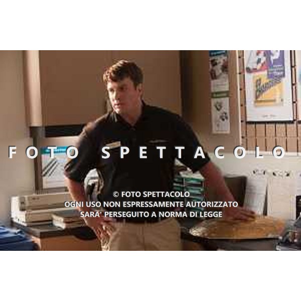 Nathan Fillion - Percy Jackson e gli Dei dell\'Olimpo - Il mare dei mostri ©20th Century Fox