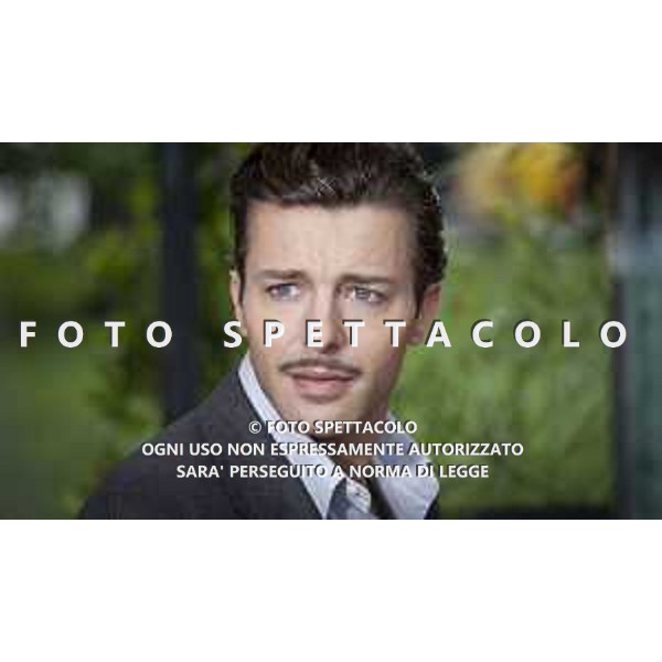 Francesco Testi - Baciamo le mani - Palermo New York 1958 ©Ufficio Stampa Mediaset