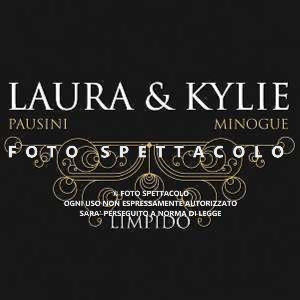 Limpido - Laura Pausini e Kylie Minogue