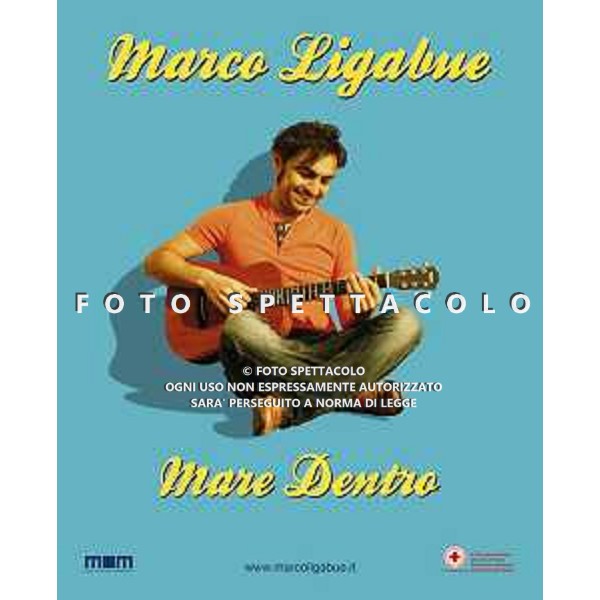 Mare dentro - Marco Ligabue