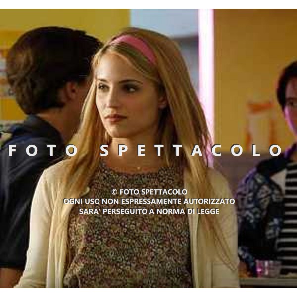 Dianna Agron - Cose nostre - Malavita ©Eagle Pictures