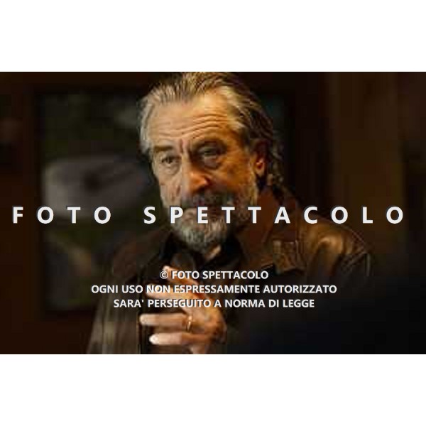 Robert De Niro - Cose nostre - Malavita ©Eagle Pictures