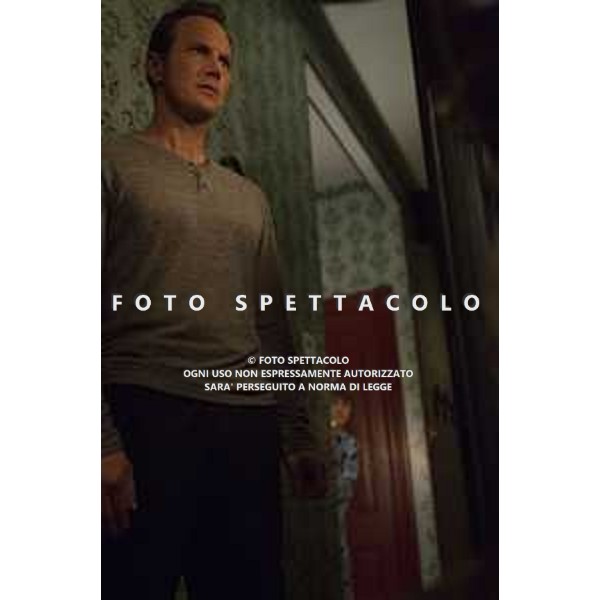 Patrick Wilson - Oltre i Confini del Male - Insidious 2 ©Warner Bros