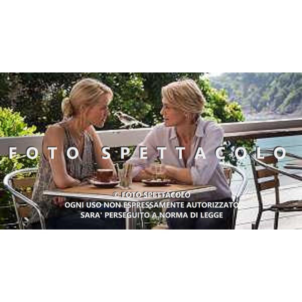 Naomi Watts e Robin Wright - Two Mothers ©BIM