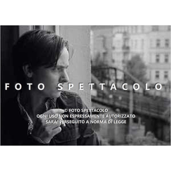 Tom Schilling - Oh Boy, un caffè a Berlino ©Academy Two