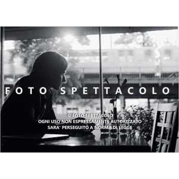 Tom Schilling - Oh Boy, un caffè a Berlino ©Academy Two