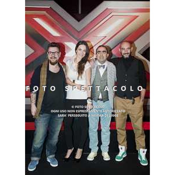 Elio - X Factor