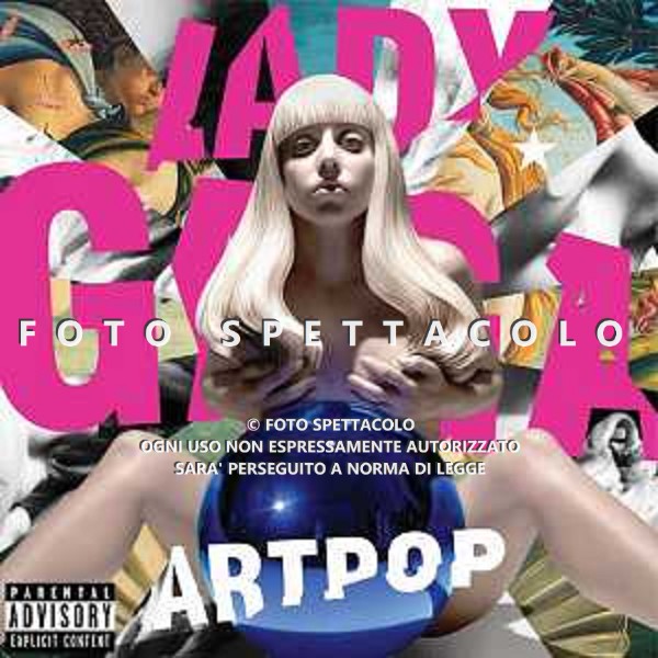 Artpop - Lady Gaga