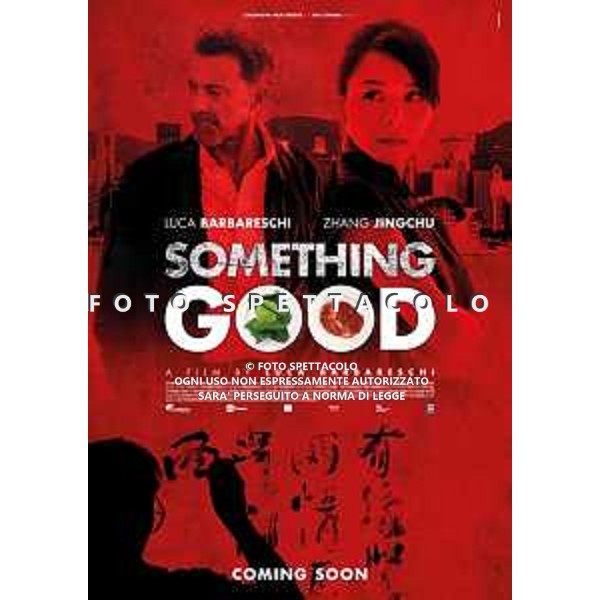 Something Good - Locandina Film ©01 Distribution