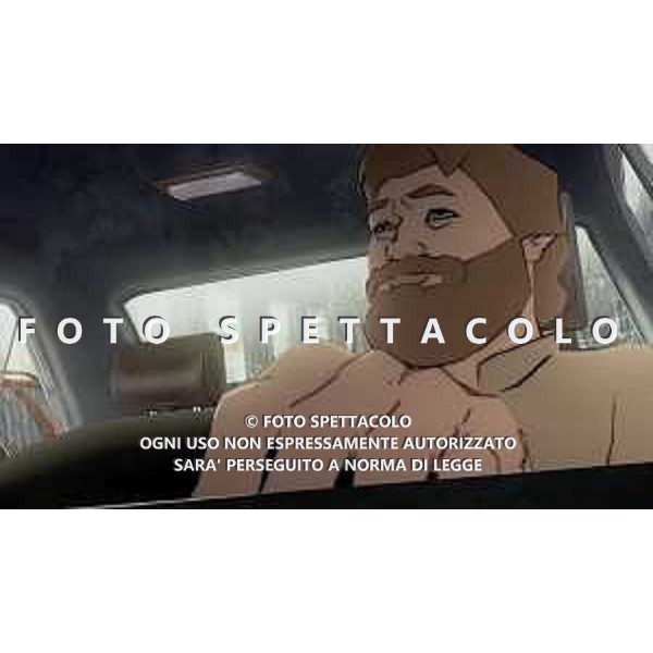 L\'arte della felicità ©Cinecittà Luce