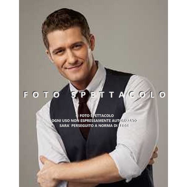 Matthew Morrison