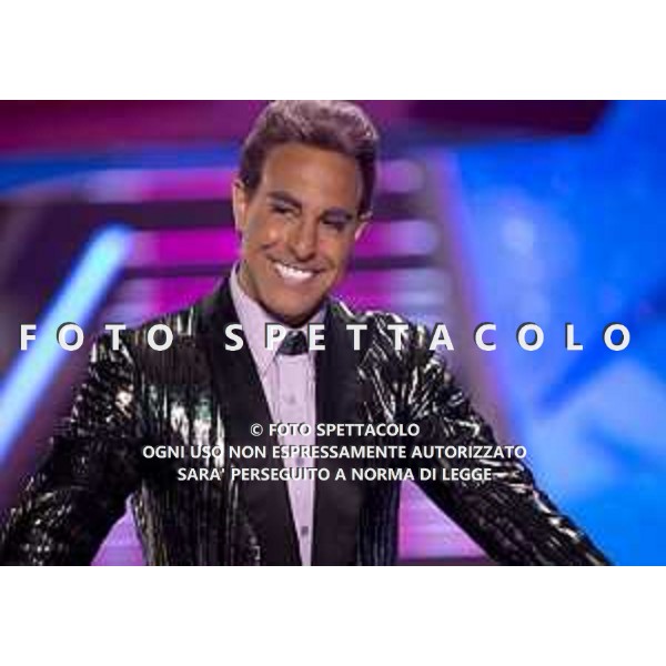 Stanley Tucci - Hunger Games - La ragazza di fuoco ©Universal Pictures Italia