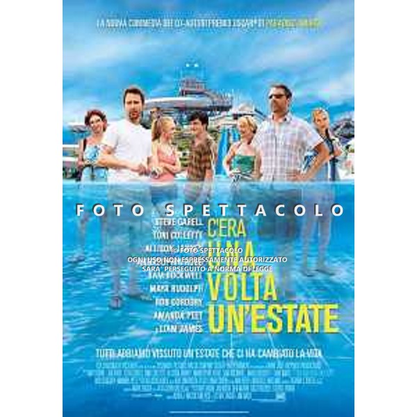 C\'era una volta un\'estate - Locandina Film ©20th Century Fox