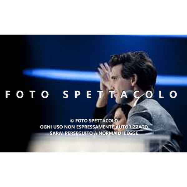 Mika - X Factor