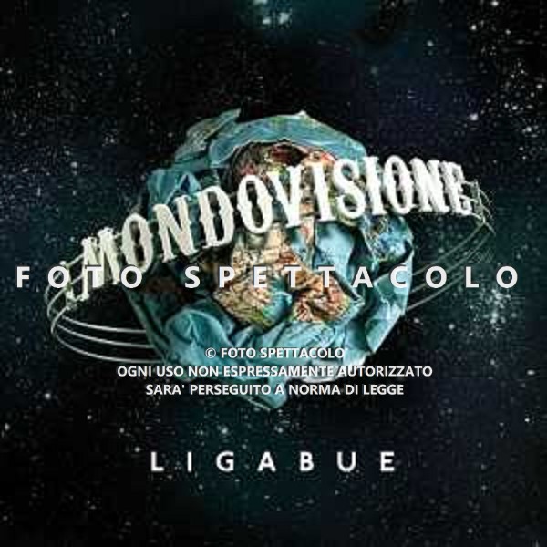 Mondovisione - Luciano Ligabue