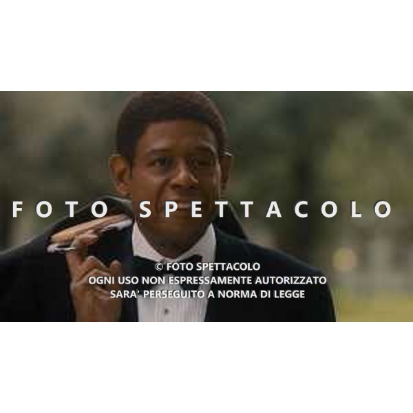 Oscar Forest - The Butler - Un maggiordomo alla Casa Bianca ©Videa