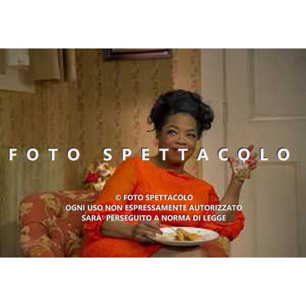 Oprah Winfre - The Butler - Un maggiordomo alla Casa Bianca ©Videa