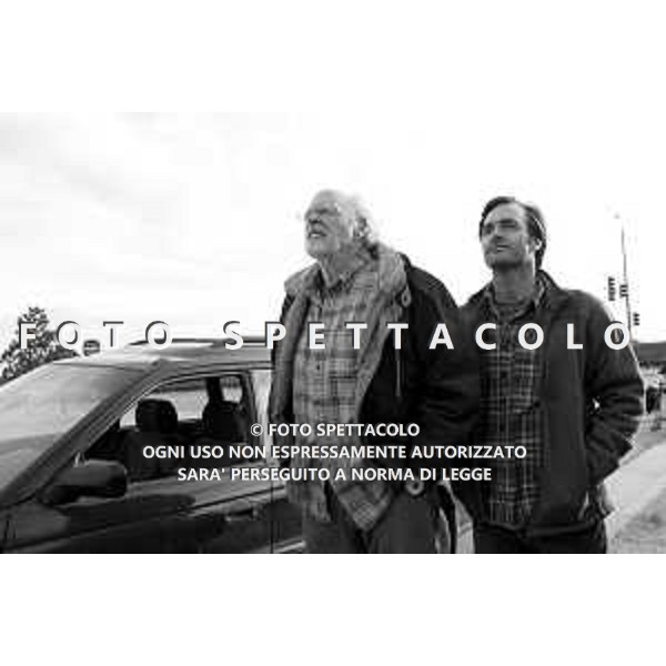 Will Forte e Bruce Dern - Nebraska ©Lucky Red