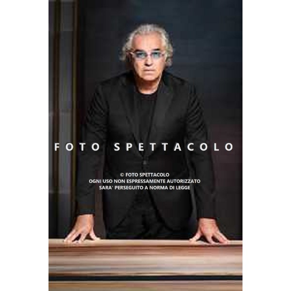 Flavio Briatore - The Apprentice Italia 2