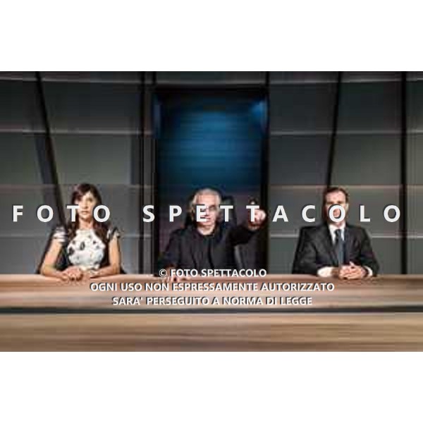 The Apprentice Italia 2