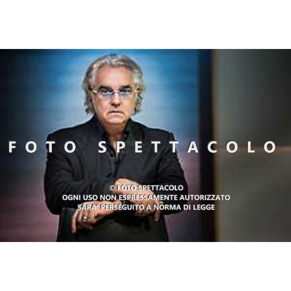 Flavio Briatore - The Apprentice Italia 2