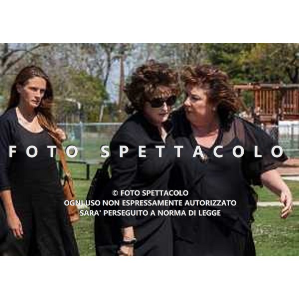 Meryl Streep, Margo Martindale e Julia Roberts - I segreti di Osage County ©BIM