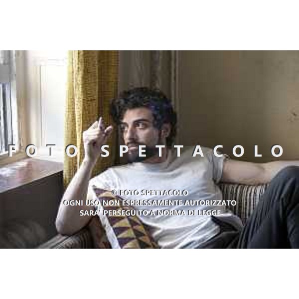 Oscar Isaac - A proposito di Davis ©Lucky Red