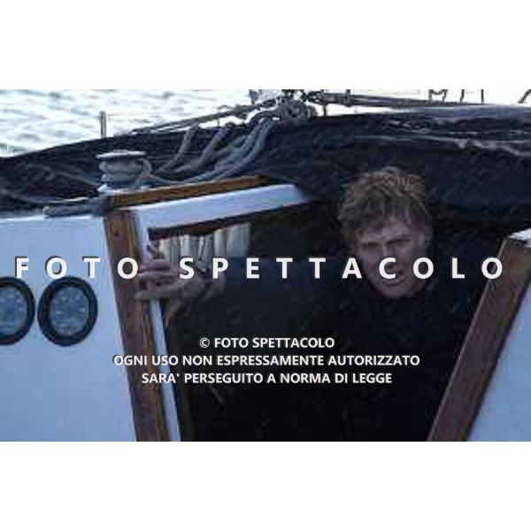 Robert Redford - All Is Lost - Tutto è perduto ©Universal Pictures
