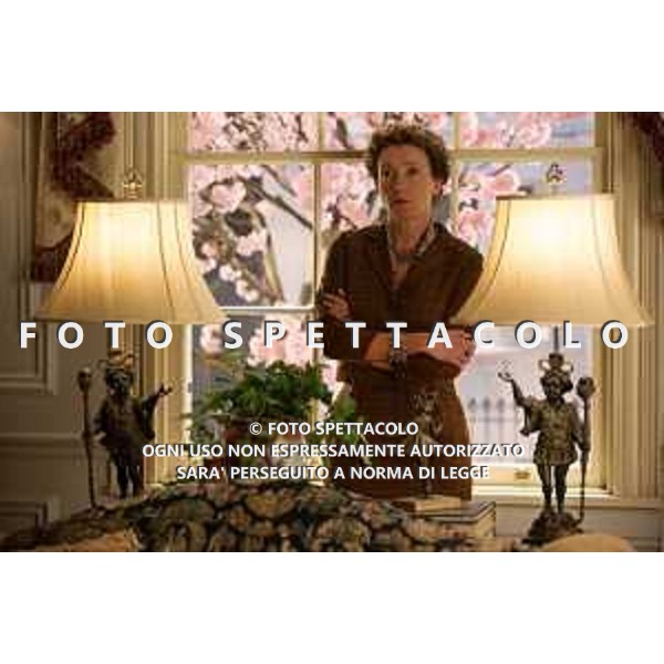 Emma Thompson - Saving Mr. Banks ©Walt Disney Studios Motion Pictures Italia