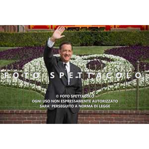 Tom Hanks - Saving Mr. Banks ©Walt Disney Studios Motion Pictures Italia