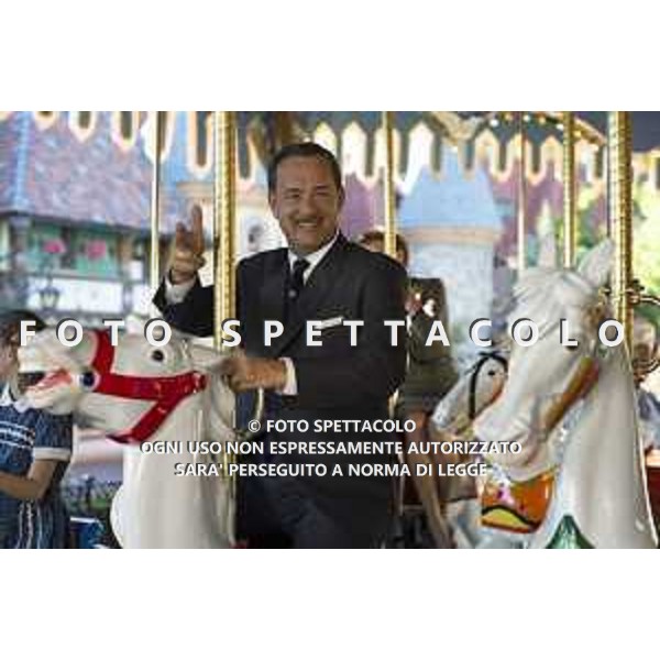 Tom Hanks - Saving Mr. Banks ©Walt Disney Studios Motion Pictures Italia