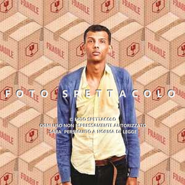 Stromae