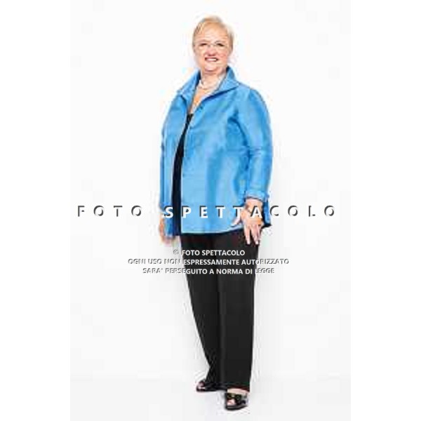 Lidia Bastianich 