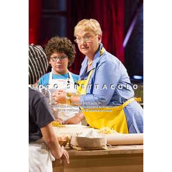 Lidia Bastianich 