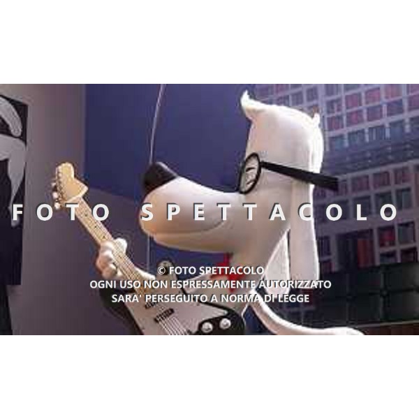 Mr. Peabody e Sherman ©20th Century Fox