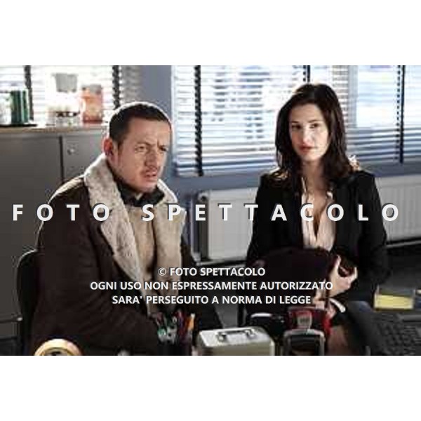 Dany Boon e Alice Pol - Supercondriaco - Ridere fa bene alla salute ©Eagle Pictures