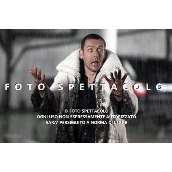 Dany Boon - Supercondriaco - Ridere fa bene alla salute ©Eagle Pictures