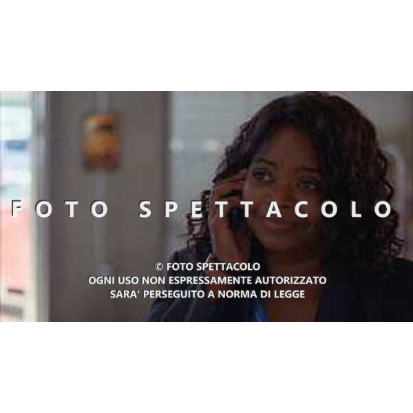 Octavia Spencer - Prossima Fermata - Fruitvale Station ©Wider