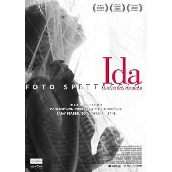 Ida - Locandina Film ©Parthenos