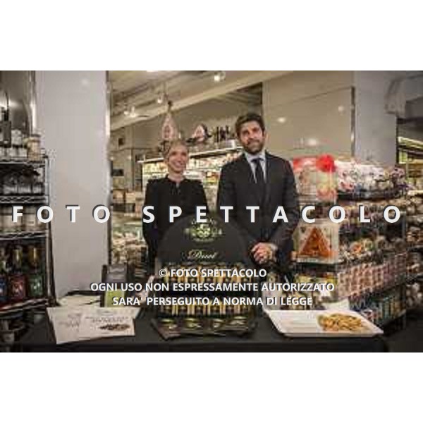 The Apprentice, New York. Foto ©Masiar Pasquali