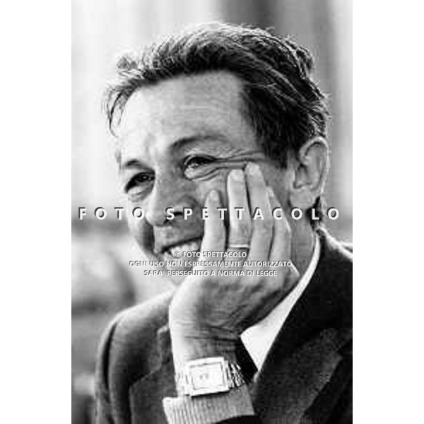 Enrico Berlinguer - Quando c\'era Berlinguer ©BIM