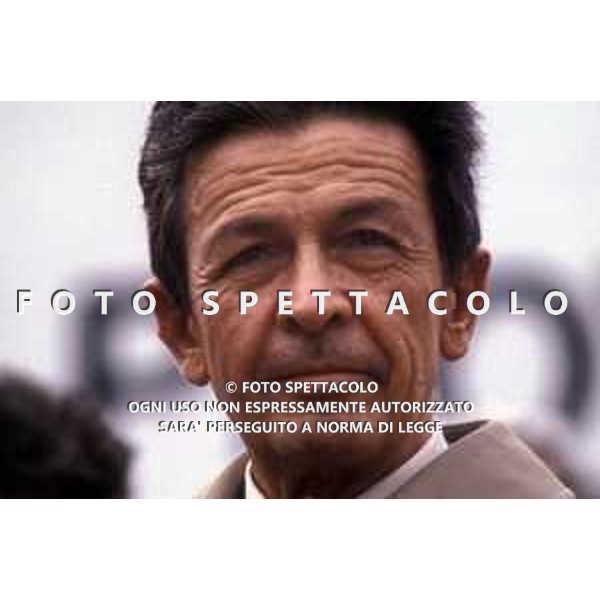 Enrico Berlinguer - Quando c\'era Berlinguer ©BIM