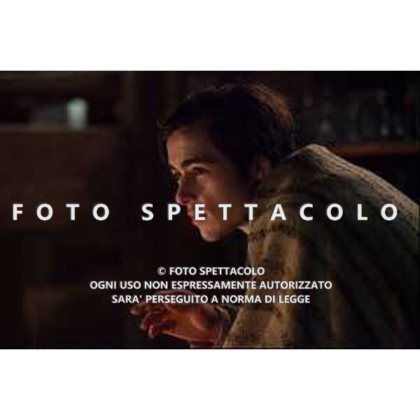 Ben Schnetzer - Storia di una ladra di libri ©20th Century Fox