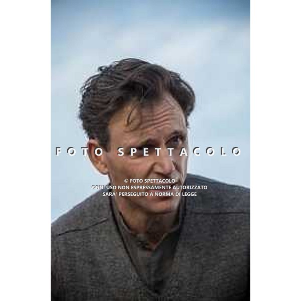 Tony Goldwyn - Divergent ©Eagle Pictures