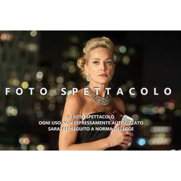 Sharon Stone - Gigolò per caso ©Lucky Red