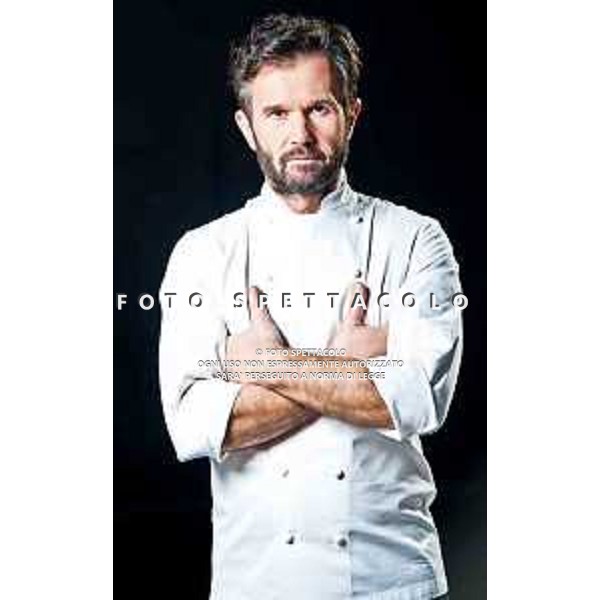 Carlo Cracco - Hell’s Kitchen Italia