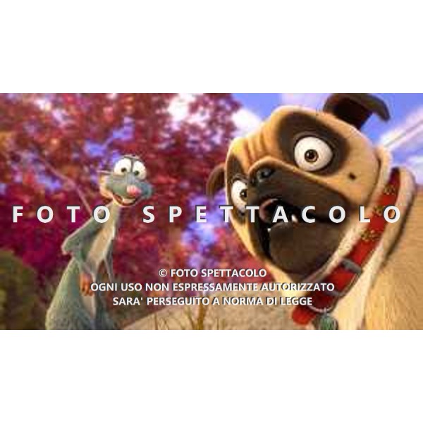 Nut Job - Operazione noccioline ©Notorious Pictures