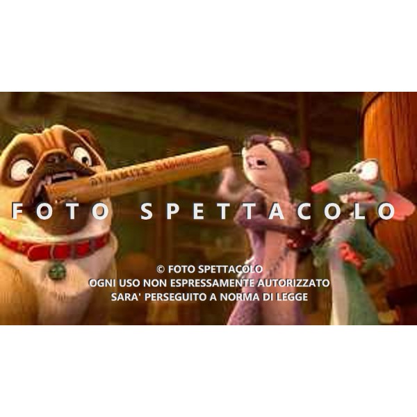 Nut Job - Operazione noccioline ©Notorious Pictures