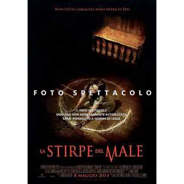 La stirpe del male - Locandina Film ©20th Century Fox